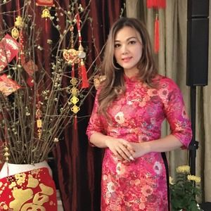 Meet your Posher, Mai